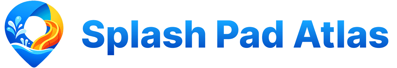 Splash Pad Atlas