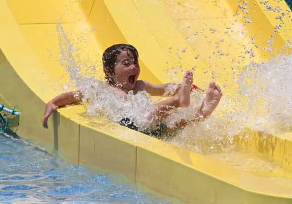 Runaway Rapids Waterpark