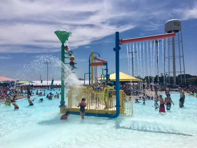 Branson AquaPlex