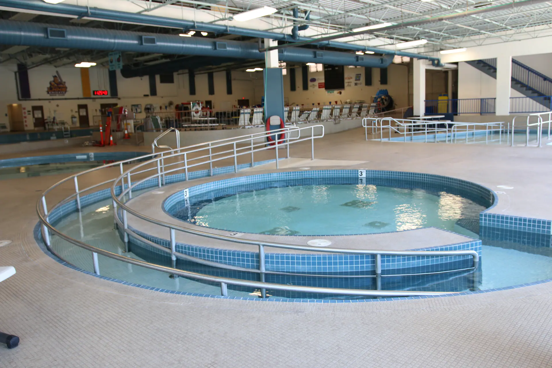 Lake Havasu City Aquatic Center