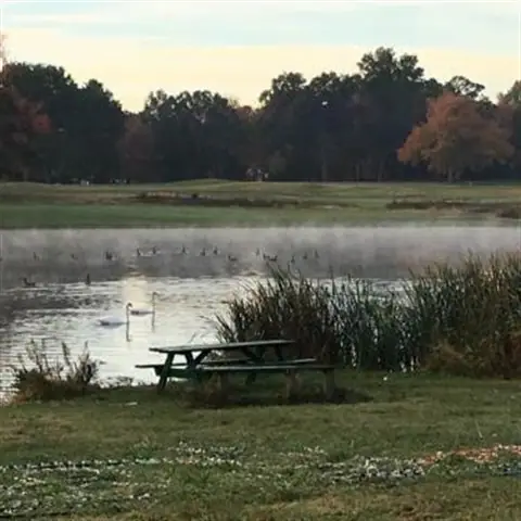Goodwin Park Spray Pad