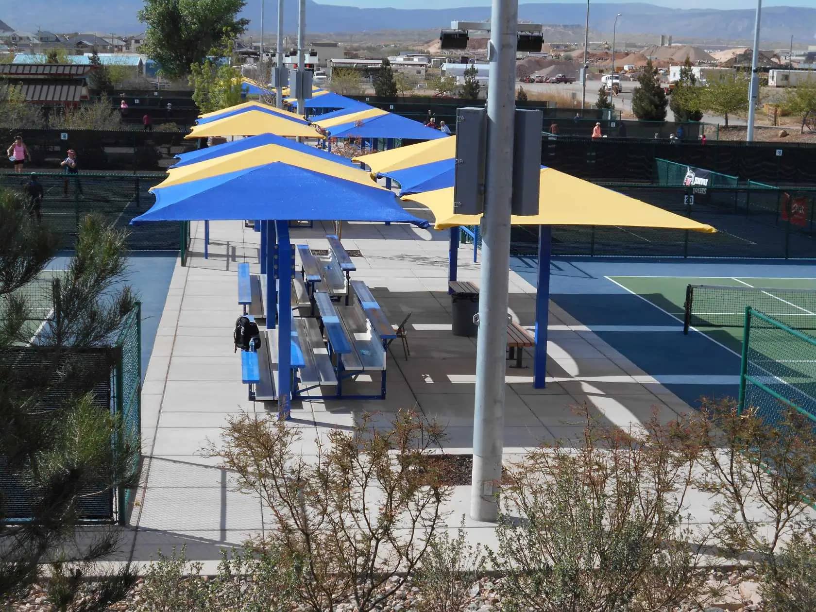 The Fields at Little Valley Splash Pad photo 4