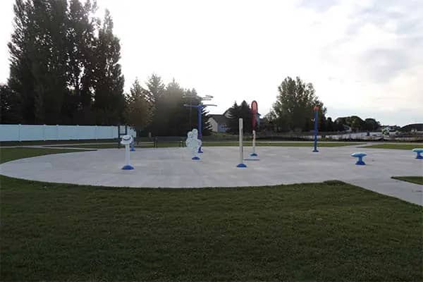 Choice Spray Park