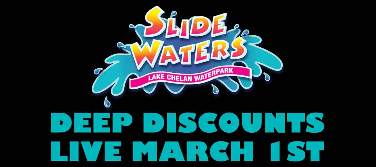Slidewaters