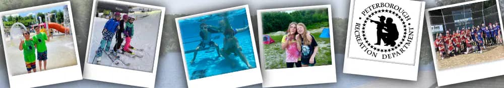 Adams Pool Splash Pad