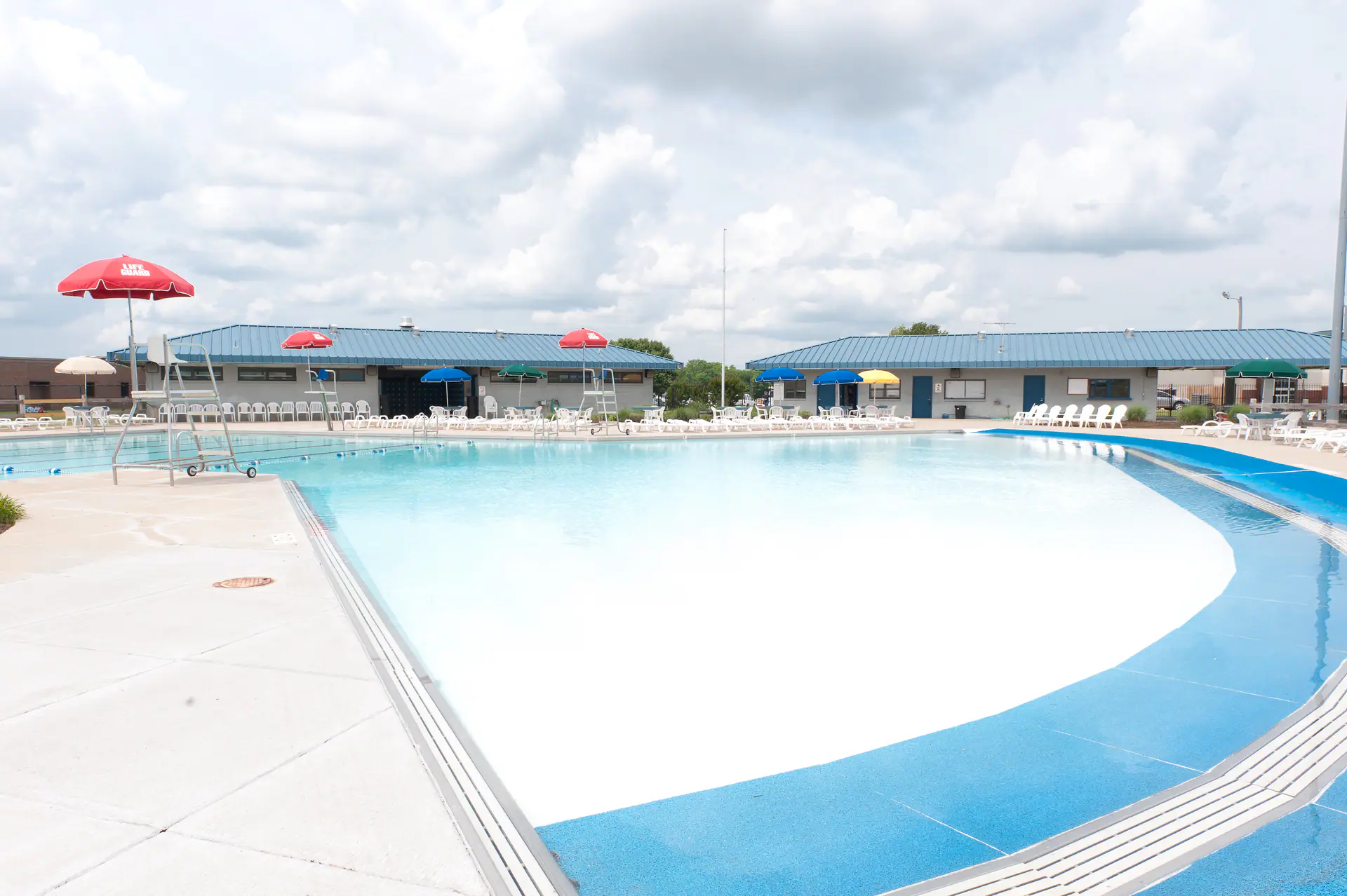Family Aquatic Center