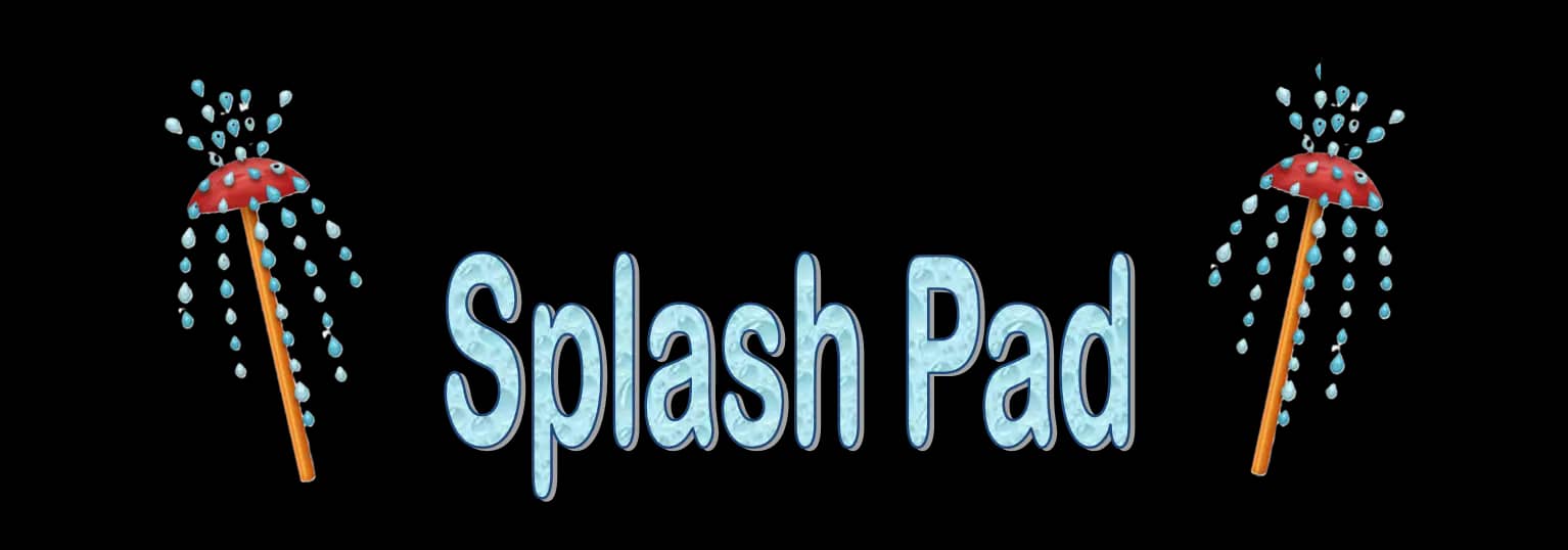 Dover Park Splash Pad