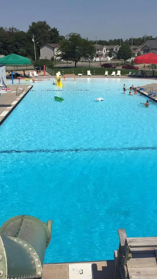 Katelman Water Park