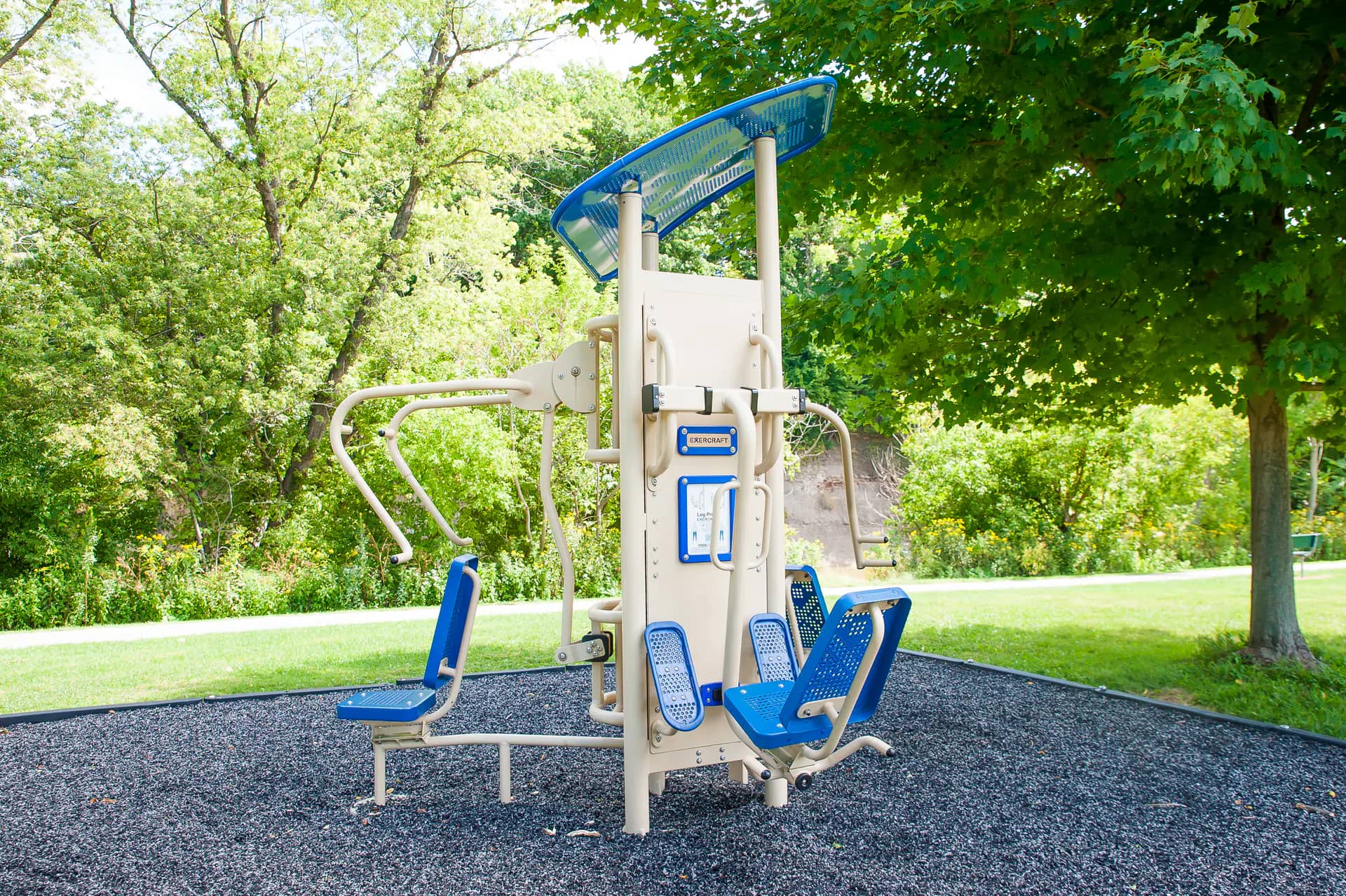 Painesville Splash Pad photo 3