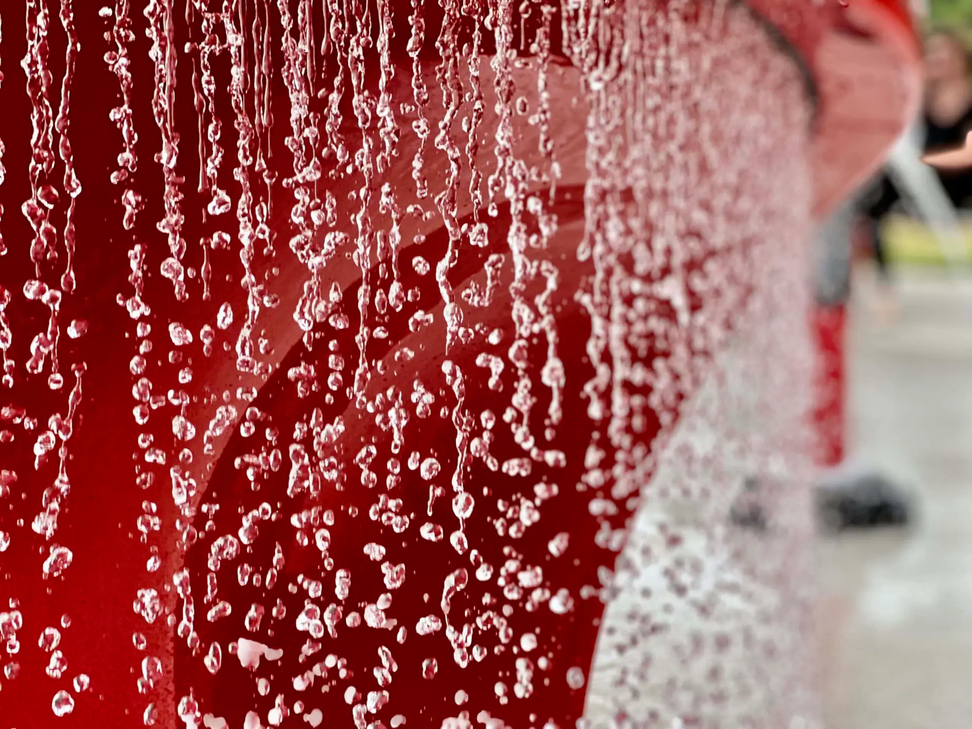 Lawrence W. Inlow Park Splash Pad