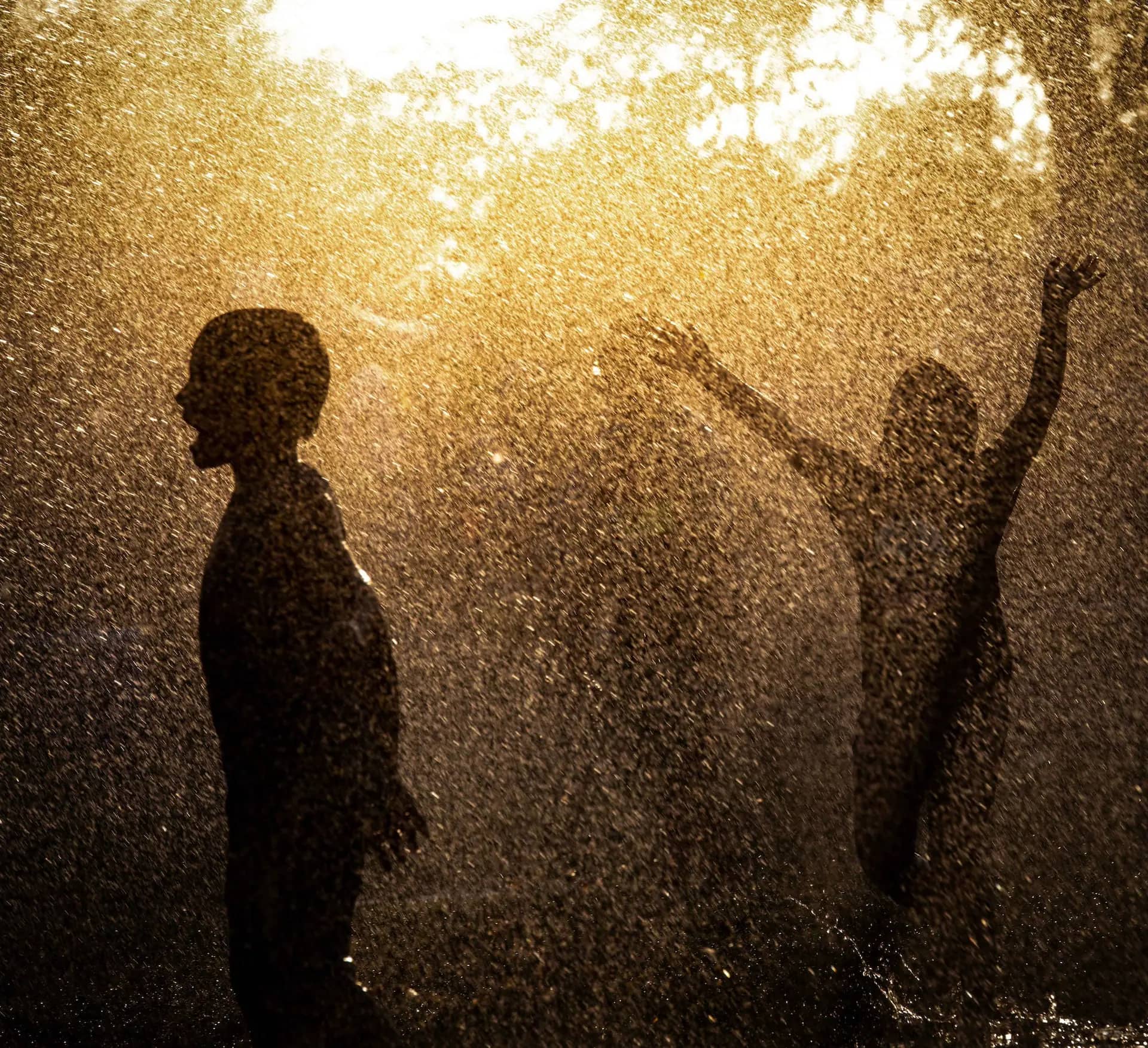 Pecos Splash Pad