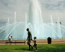 Kathryn Abbey Hanna Park Splash Pad