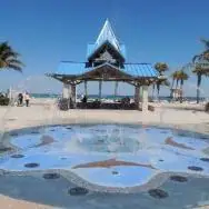 Charnow Park Splash Pad